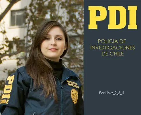 Detectives Chilenas - Fotogaleria