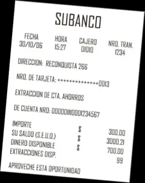 riesgo