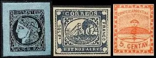 estampilla