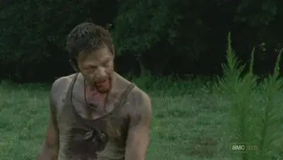 The Walking Dead 2x05 - "Chupacabra": Review