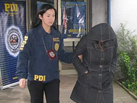 brigada criminalistica