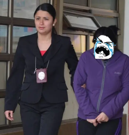 brigada criminalistica