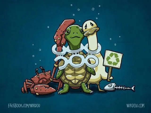 medio ambiente