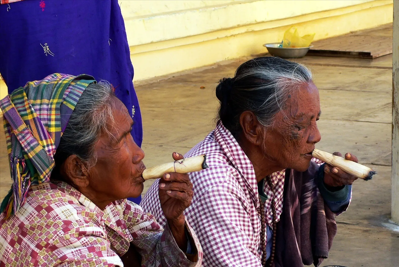 Mandalay