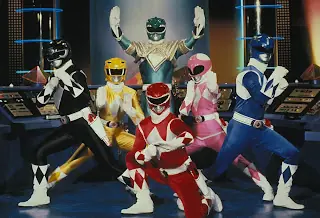 Power Rangers originales ¿qué fue de ellos? ¿rumor o verd