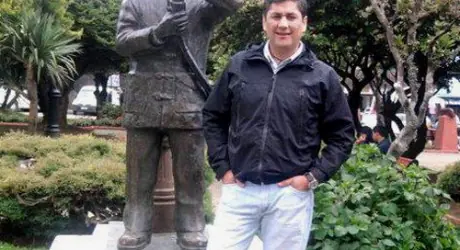 Chile: algo más sobre el joven asesinado por carabineros