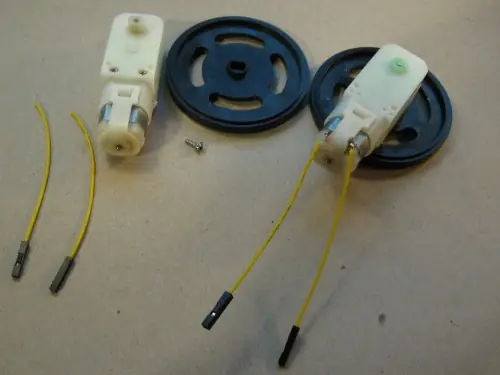 cables