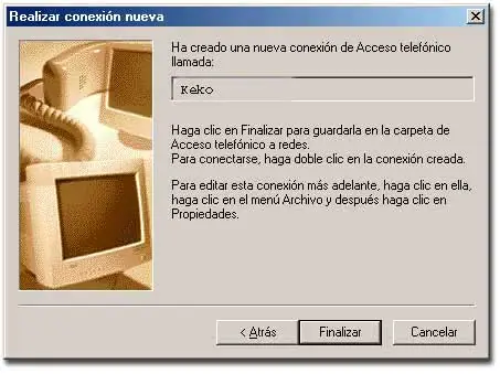 descargas