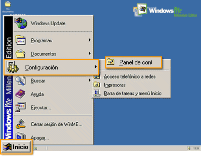 como conectarse con un modem telefonico