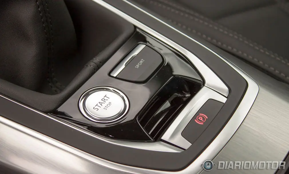 Peugeot 308 1.2 PureTech 130 CV, presentación y prueba