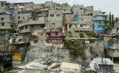 mexico