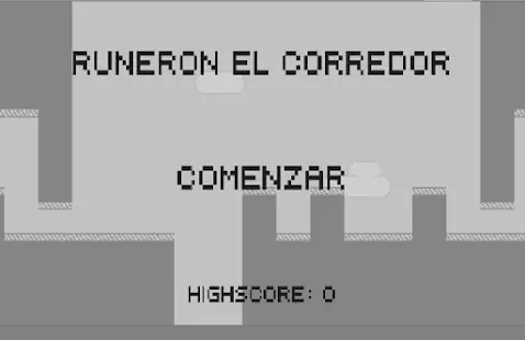 cree un juego te lo muestro  (Gracias por visitar)