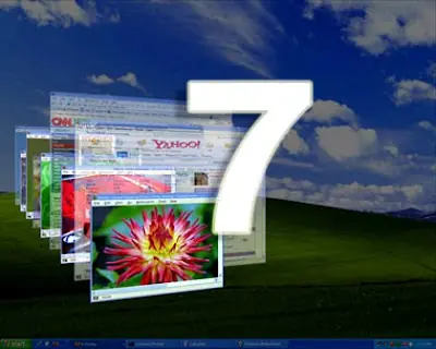 Trucos Windows 7(seven)