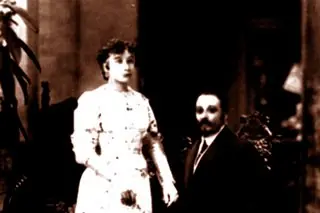 10 casas malditas donde reina el terror