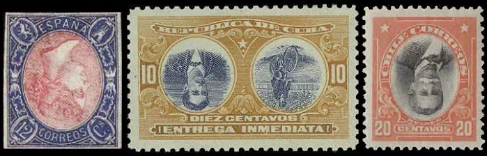 filatelia