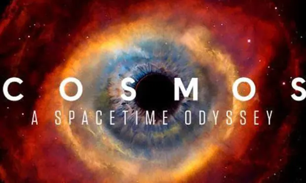 Mensaje Final de Cosmos.