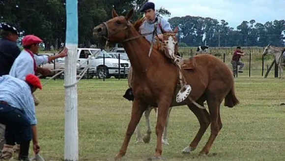 Argentina