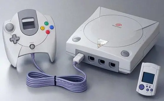 Sega