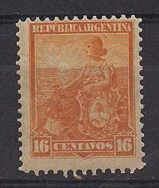 Argentina