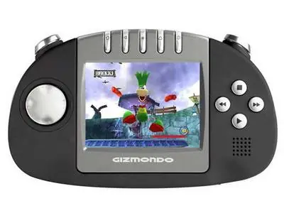 Videojuegos