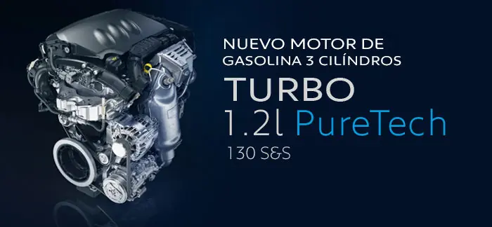 130 CV presentacion y prueba