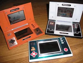 retro