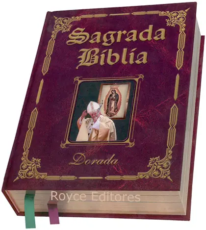 biblia