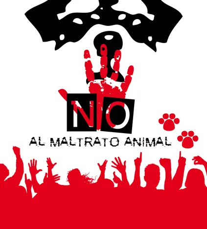 maltrato