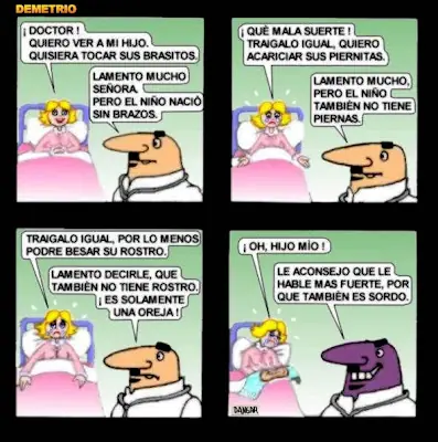 humor