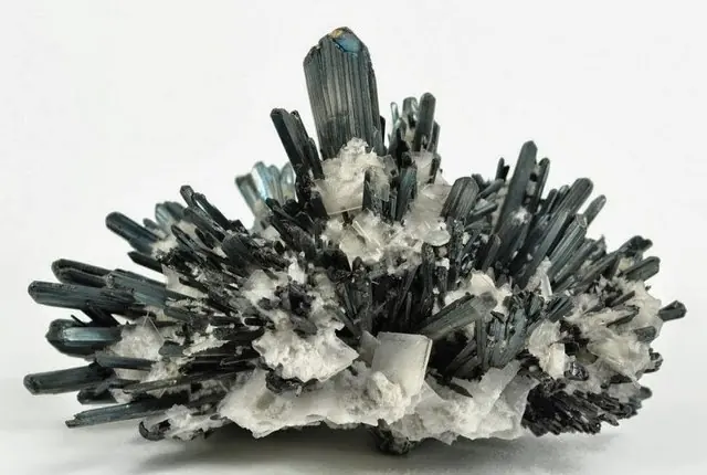 minerales