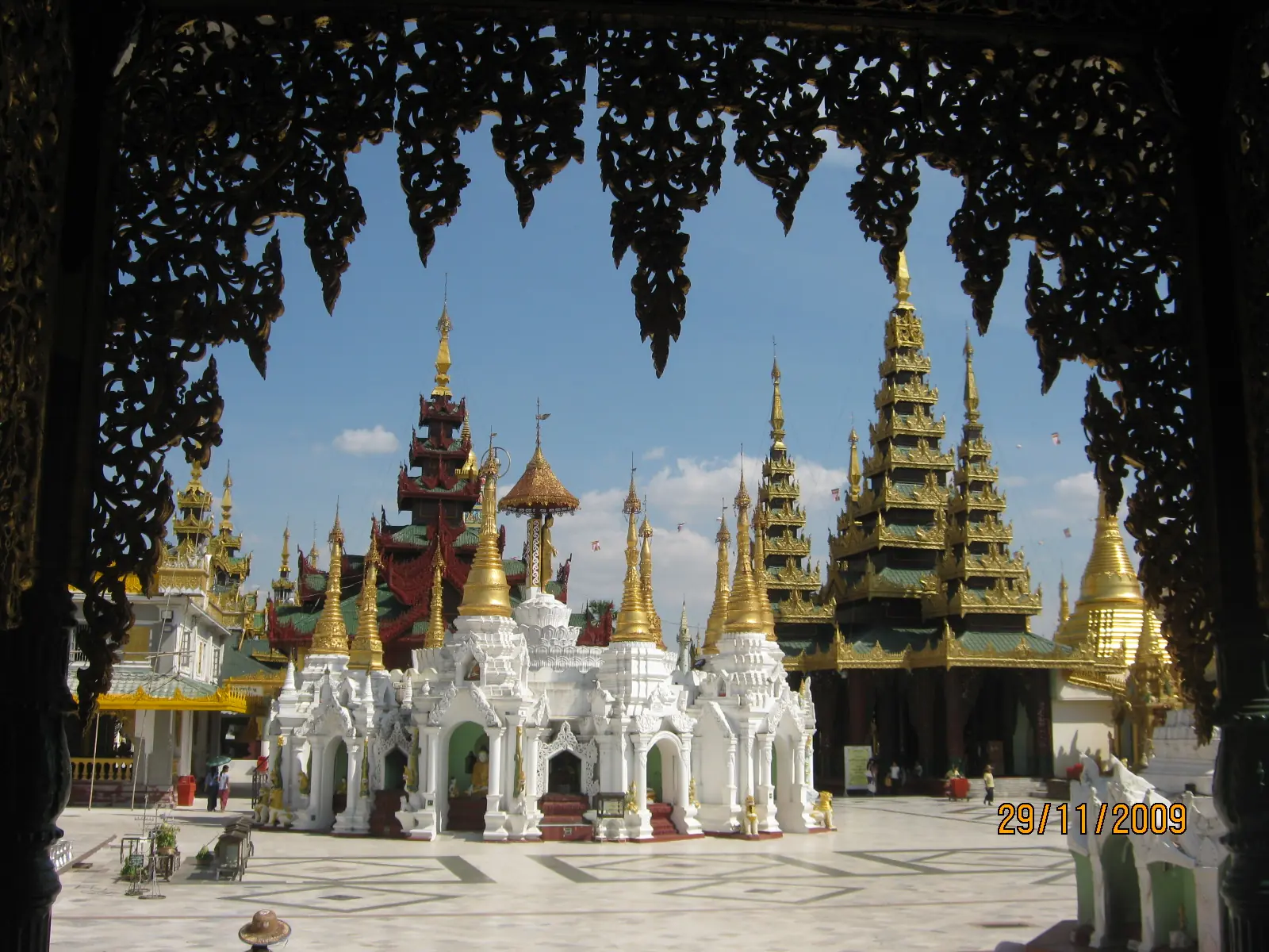 ngapali & ngwe saung