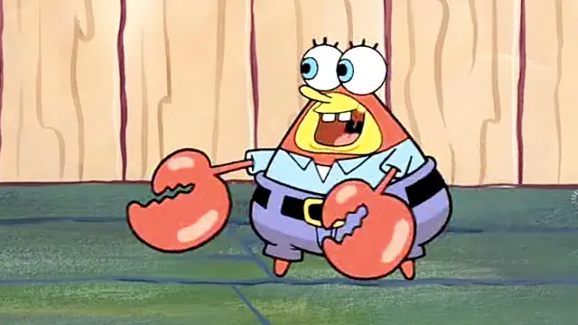 bob esponja