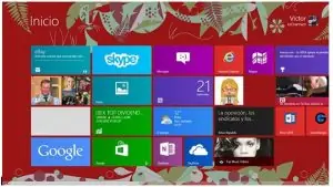 Windows XP duplica el uso de Windows 8