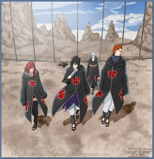 manga