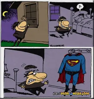mala suerte