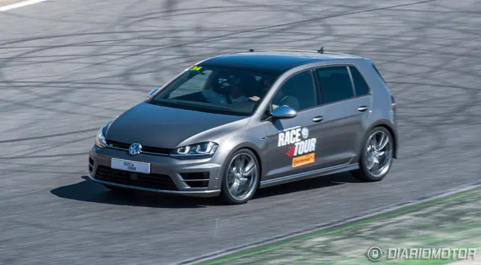 primera cita en el Jarama