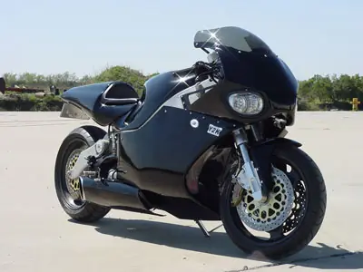 las mejores motos