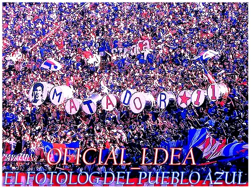 Los de Abajo
