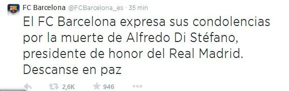 un grande