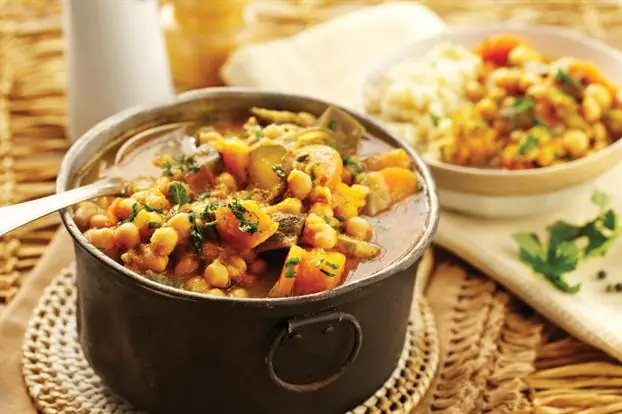 Cómo hacer un alto guiso