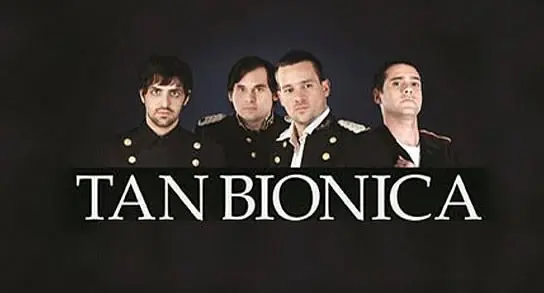 tan bionica