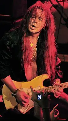 Porque los solos de guitarra son buenos para la salud
