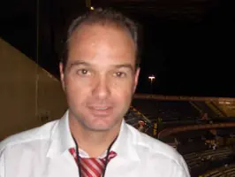 Comentaristas deportivos mas burlescos
