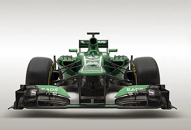 formula 1