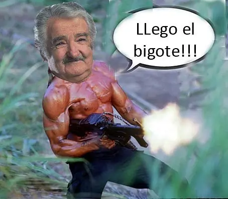 Ponete el cinturon