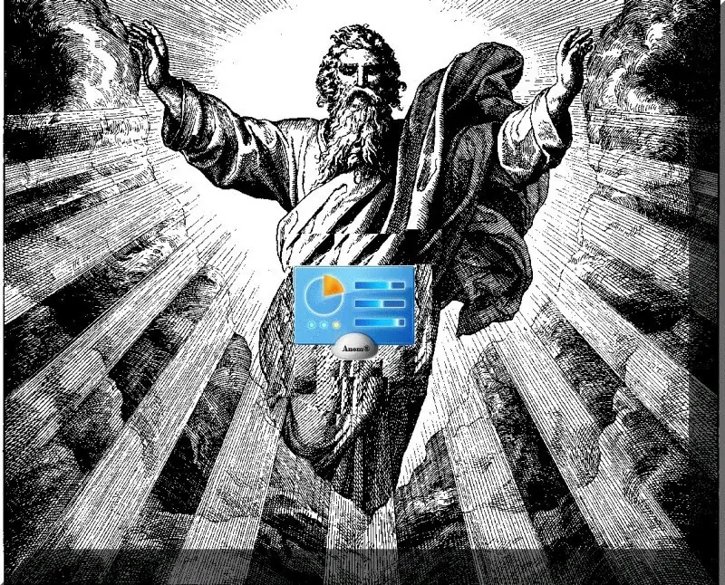 Activa el Modo Dios en Windows 8.1