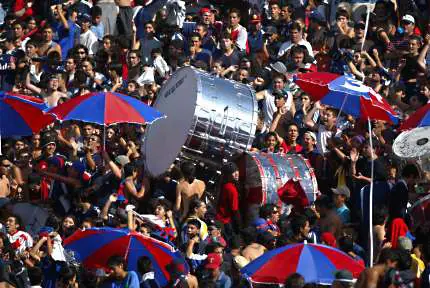 Hinchada