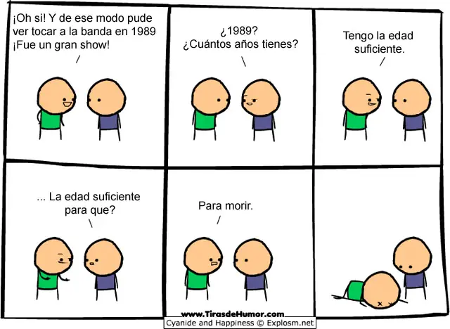 humor
