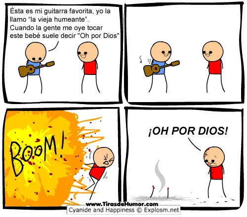 Comics