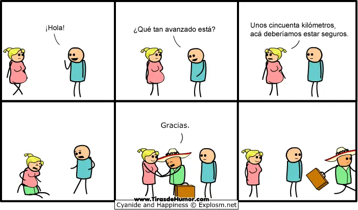 humor